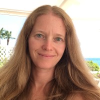 Sabine Johne