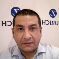Antonio Escanga Avalos