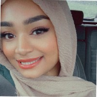 Samina Begum