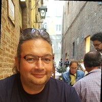 simon hilling
