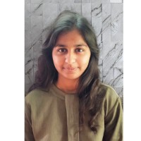Bansari Thakor