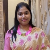Paromita Sarkar Chakraborty