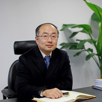 朱劲松