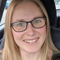 Sarah-Louise Harding