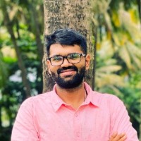 Rohit L Gavali