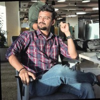 Ajay Singh