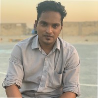 Jithin John