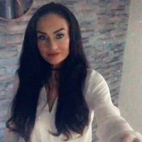 Tracey Elizabeth Douglas