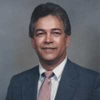 Gilbert Zamora
