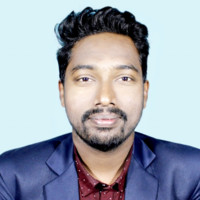 Md Asfaque Ansari