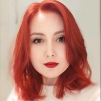 Аліна Березова