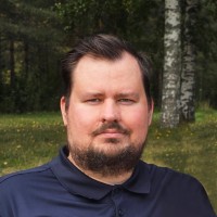 Kari Kuparinen