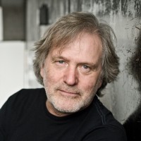 David McIlwraith