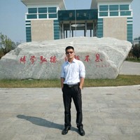 Honglei Zhao