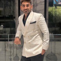 Sharad Tripathi