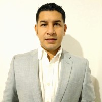Christopher Solis Delhi