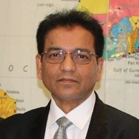 Anthony Philip Rodrigues