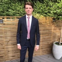 Conor Williamson