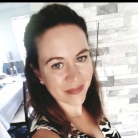 Alisha Hodder