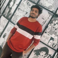 Abishkumar A
