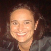 Andreza Monteiro