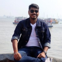 Sourav Nayak