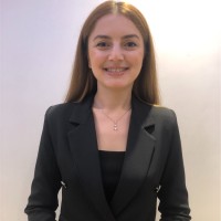 Sebanur Özdemir Gökce