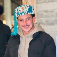 El Mehdi Amkik