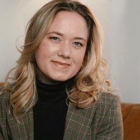Mary 'Olivia' Verhulst, Lmhc, Pmh-C
