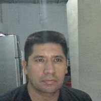 Victor Hugo Velecela Chiriboga