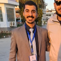 Yahya Ashraf