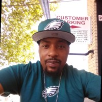 Tyrik Burke