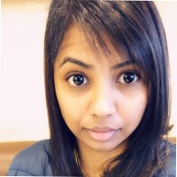 Parul Basran