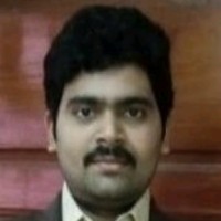 Swaminathan Sriram