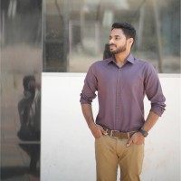 Vishnu Gs