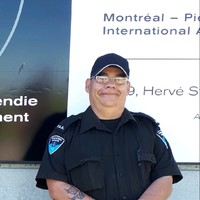 Yvon Blanchette