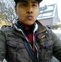 Harrish Chandraraj