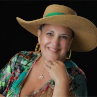 Lynette Gray