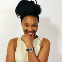 Tandile Ntiyantiya