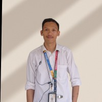 Rezky Tsani