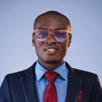 Ifeanyi Osondu, FIMC, CMC