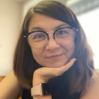 Ekaterina Abramova