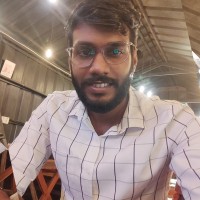 Nidhin C Babu