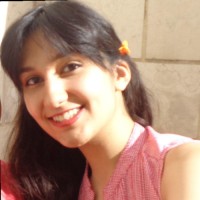 Mina Ghodsi Yengejeh