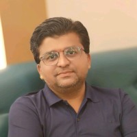 Amit Charkha