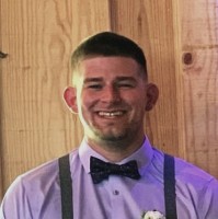 Blake Graves