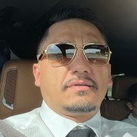 Jose (Pepe) Gonzalez