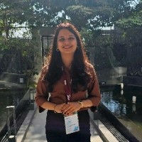 Anjali Prabhu