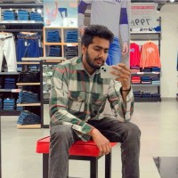 Ar. Anudesh saini