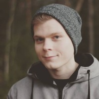 Kalle Hirvola